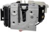 Door Lock Actuator 2009-2019 Dodge, 2011-2016 Chrysler, 2011-2019 Jeep, 2012-2015 Ram - Front Left - image 2
