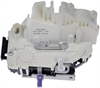 Integrated Door Lock Actuator - image 1