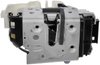 Integrated Door Lock Actuator - image 2