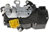 Door Lock Actuator - Integrated With Latch - image 1