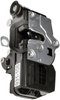 Door Lock Actuator - Integrated With Latch - image 3