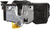 Door Lock Actuator - Integrated With Latch - image 2