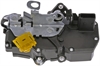 Integrated Door Lock Actuator - image 1