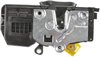 Integrated Door Lock Actuator - image 2