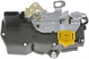 Integrated Door Lock Actuator - image 1