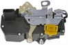 Integrated Door Lock Actuator - image 1