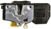 Integrated Door Lock Actuator - image 2