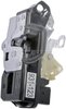 Integrated Door Lock Actuator - image 3
