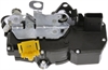 Integrated Door Lock Actuator - image 1