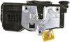 Integrated Door Lock Actuator - image 2