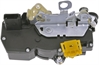 Integrated Door Lock Actuator - image 1