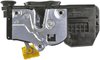 Integrated Door Lock Actuator - image 2