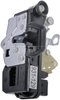 Integrated Door Lock Actuator - image 3