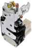 Door Lock Actuator - Integrated With Latch - image 3