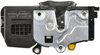 Door Lock Actuator - Integrated With Latch - image 2