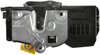 Door Lock Actuator - Integrated With Latch - image 2