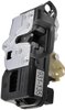Door Lock Actuator - Integrated With Latch - image 3