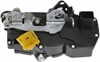 Integrated Door Lock Actuator - image 1