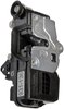 Integrated Door Lock Actuator - image 2