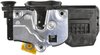 Integrated Door Lock Actuator - image 2