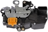 Integrated Door Lock Actuator - image 1