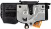 Integrated Door Lock Actuator - image 2