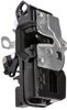 Integrated Door Lock Actuator - image 3