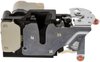 Door Lock Actuator - Integrated With Latch - image 2