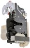 Integrated Door Lock Actuator With Latch - image 2