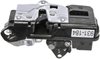Integrated Door Lock Actuator - image 2