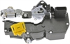Integrated Door Lock Actuator - image 1
