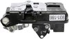 Integrated Door Lock Actuator - image 2