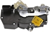 Integrated Door Lock Actuator - image 1