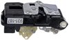 Integrated Door Lock Actuator - image 3