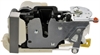 Door Lock Actuator - Integrated With Latch - image 1