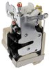 Door Lock Actuator - Integrated With Latch - image 2