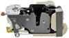 Door Lock Actuator - Integrated With Latch - image 1