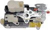 Door Lock Actuator - Integrated With Latch - image 2
