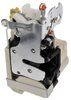 Door Lock Actuator - Integrated With Latch - image 3
