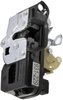 Door Lock Actuator - Integrated With Latch - image 3