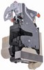 Integrated Door Lock Actuator With Latch - image 2