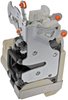 Door Lock Actuator - Integrated With Latch - image 2