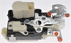 Door Lock Actuator - Integrated With Latch - image 1