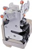 Door Lock Actuator - Integrated With Latch - image 3