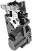 Door Lock Actuator - Integrated With Latch - image 3
