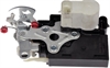 Liftgate Lock Actuator GM/Isuzu - image 1