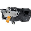 Door Lock Actuator 2006-2011 Chevy Impala - image 3