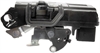 Door Lock Actuator 2007-2009 Cadillac/GM - image 1