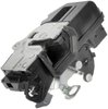 Door Lock Actuator 2007-2009 Cadillac/GM - image 4