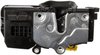 Door Lock Actuator 2007-2009 Saturn Aura, 2008-2012 Chevy Malibu - Front Left - image 2
